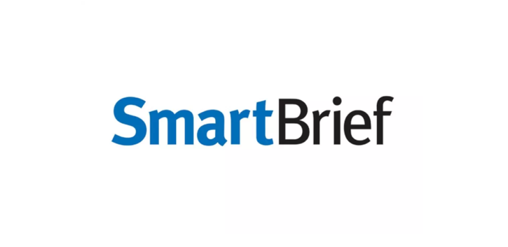Smart Brief logo