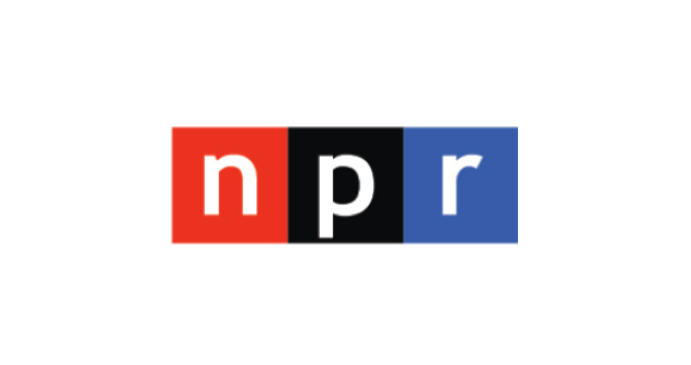 NPR logo