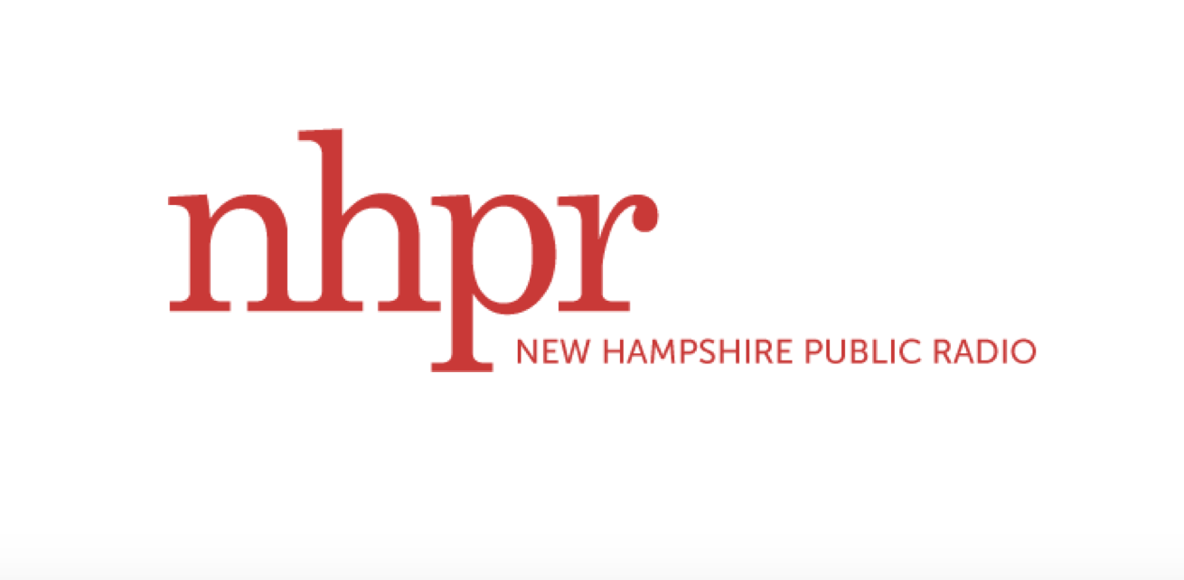 NHPR logo
