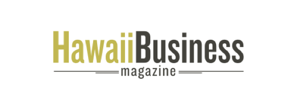 Hawaii Business Magazine logo