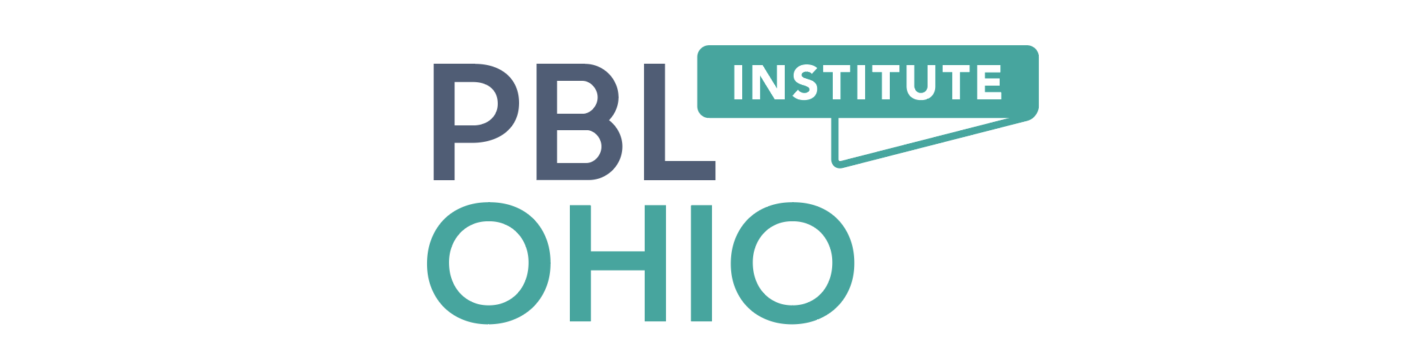 PBL Ohio logo