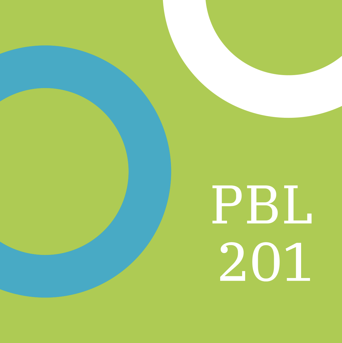 PBL 201