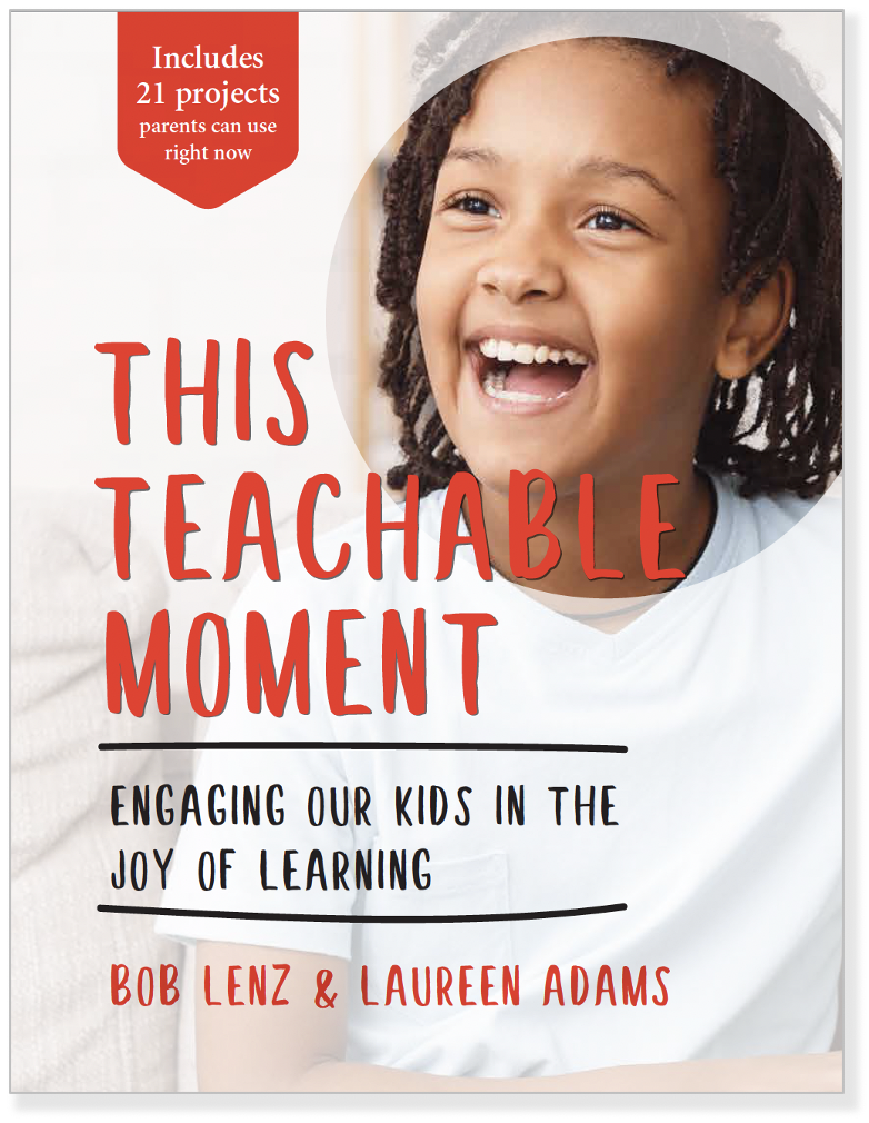 This Teachable Moment ebook cover