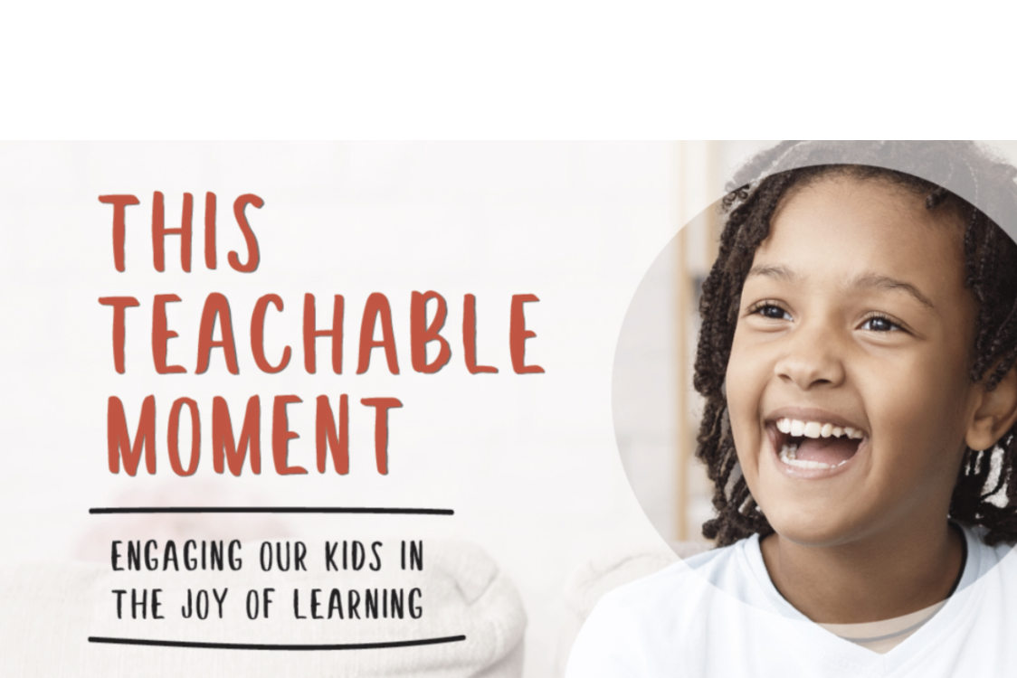 Teachable Moment