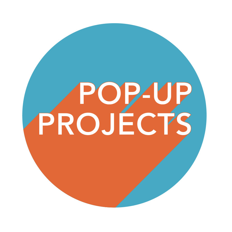 Pop Up Projects
