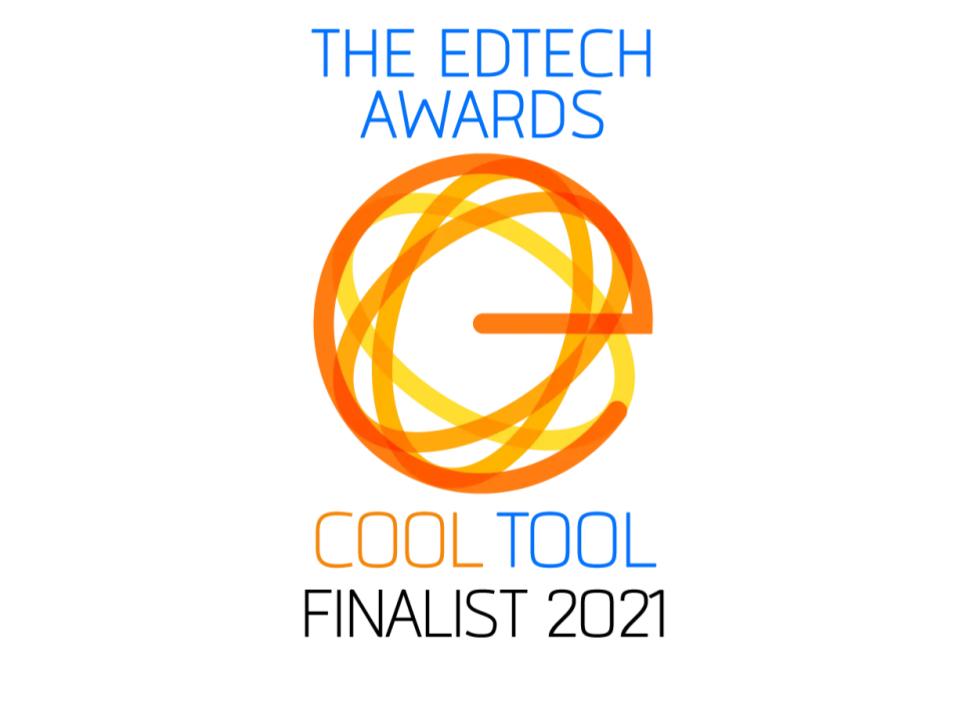 Cool Tool Finalist 2021