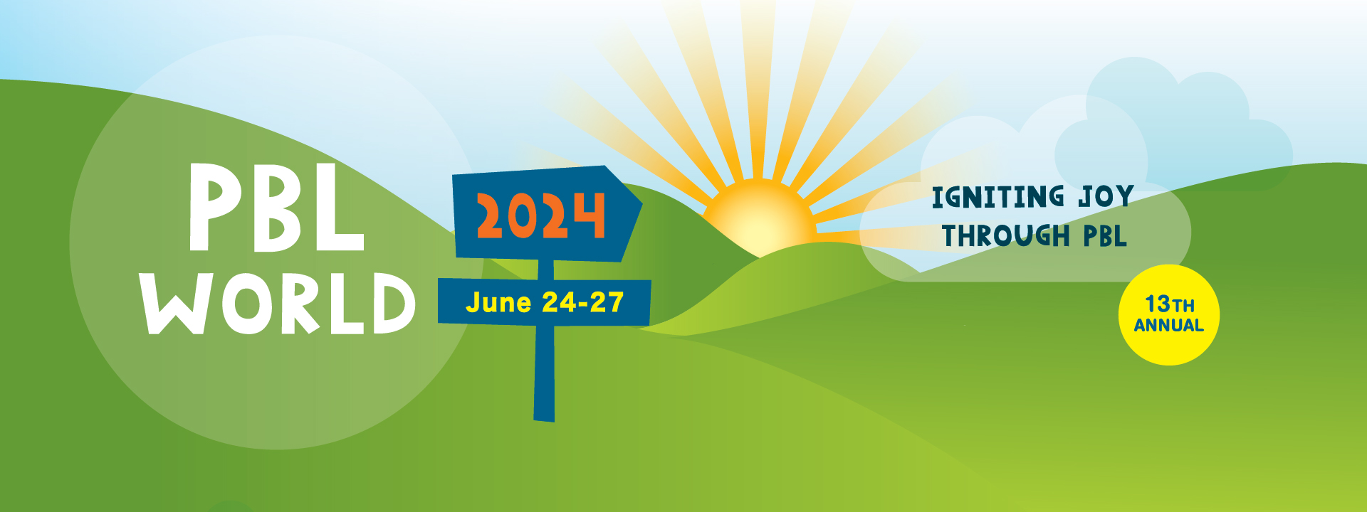 PBL World 2024 & Pricing PBLWorks