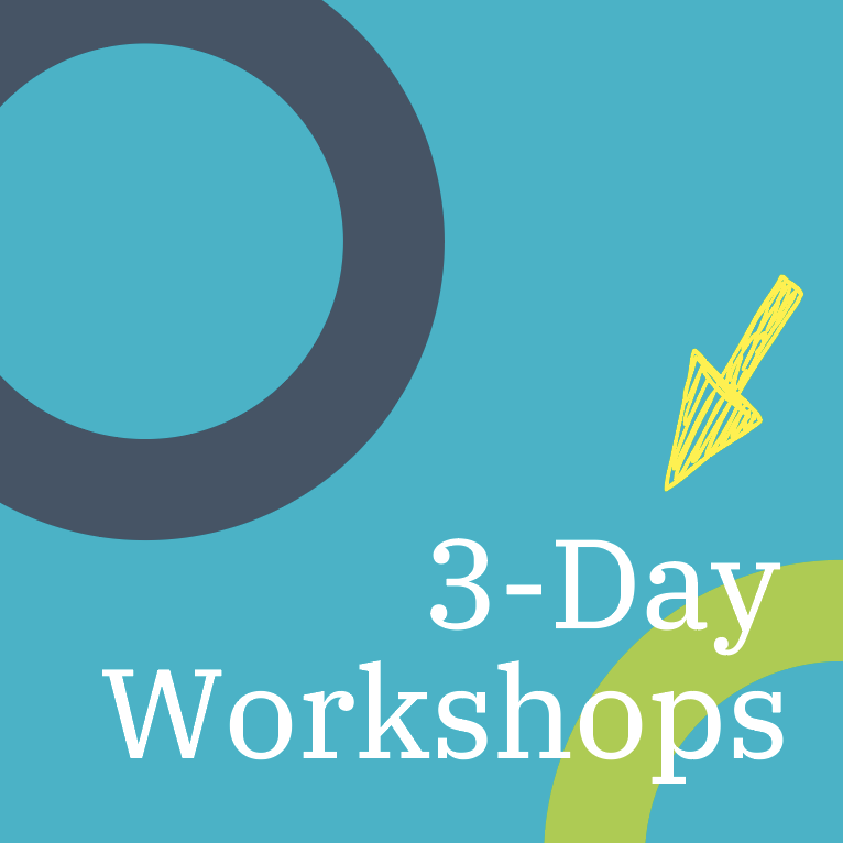 3-Day PBL Workshop
