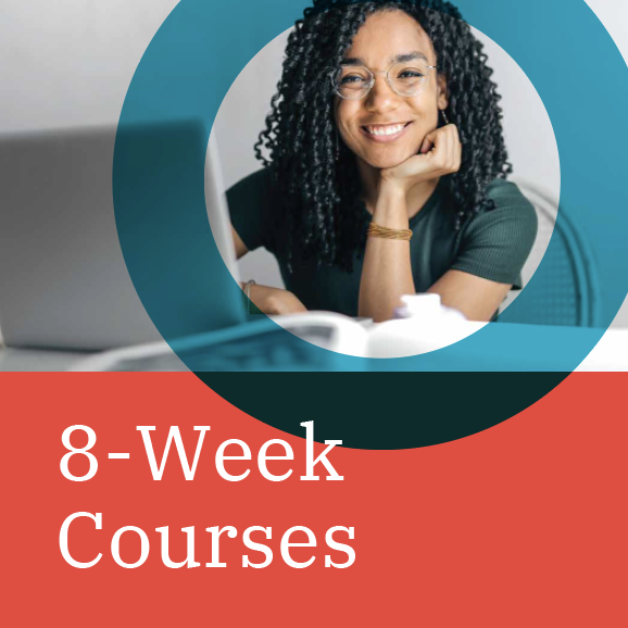 8-Week PBL Courses