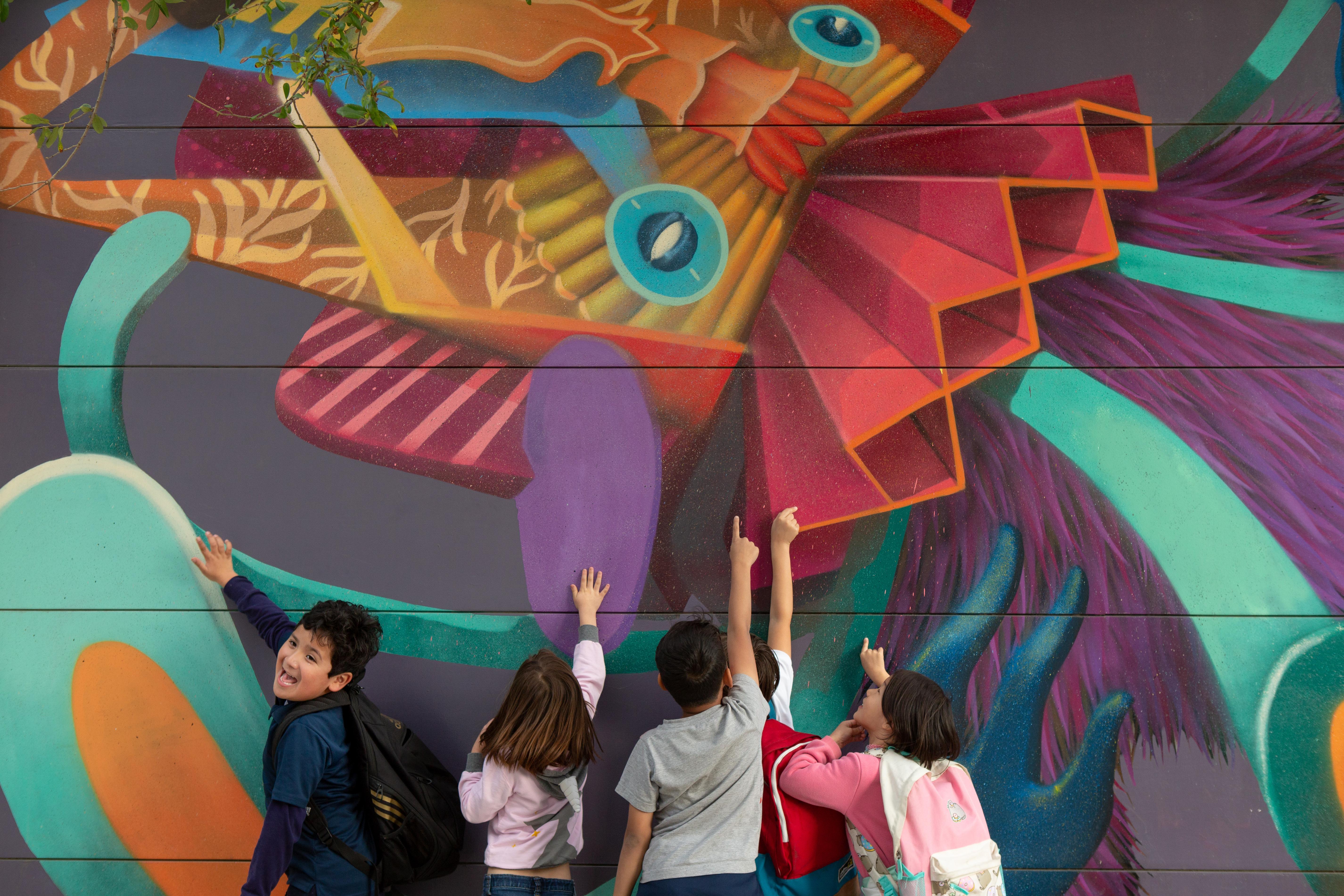 Honoring Places & Context in PBL