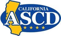 California ASCD logo