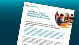 chronic absenteeism report