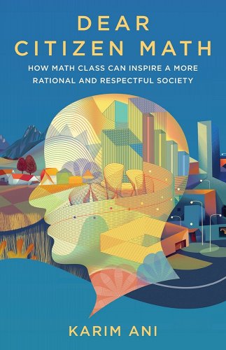 Citizen Math cover