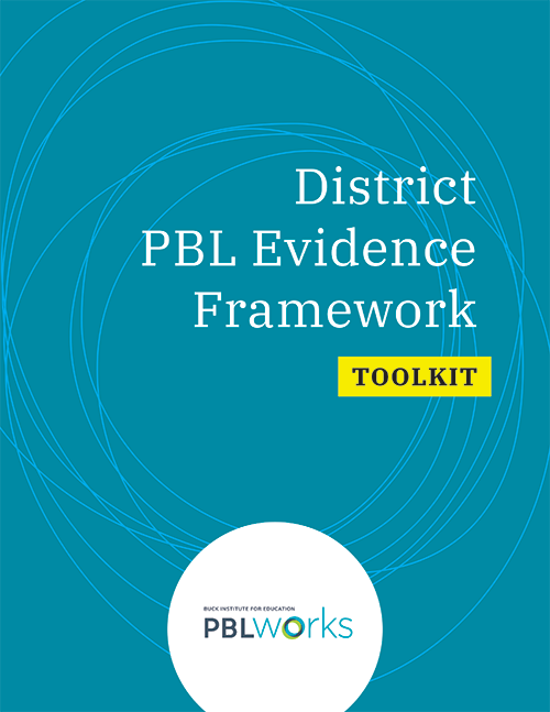 thumbnail cover of evidence framework toolkit
