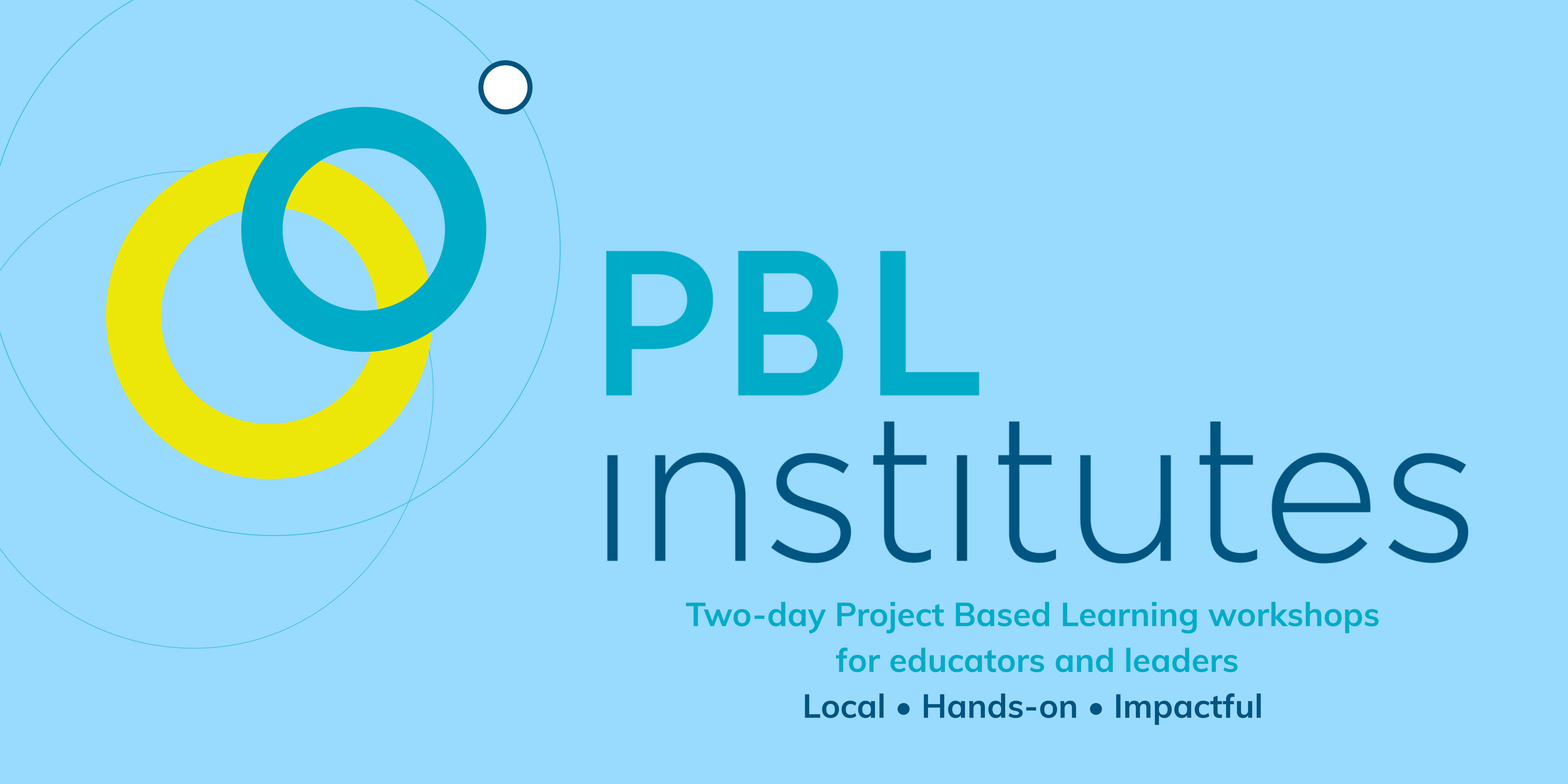PBL Institutes