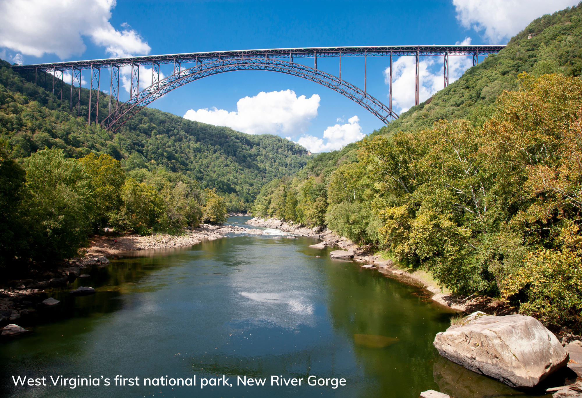 #FindYourProject - How National Parks Inspire Amazing Gold Standard ...