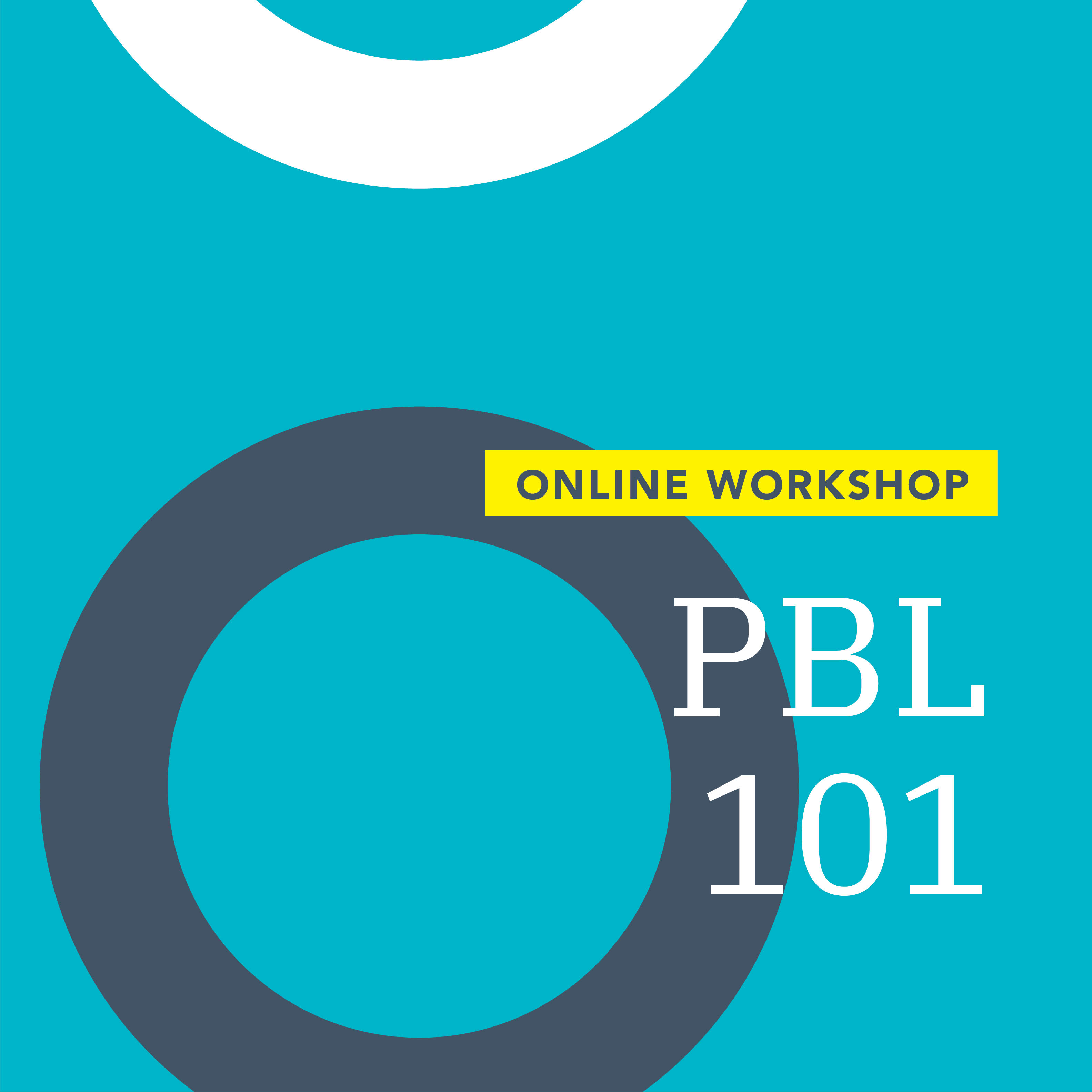 Online Workshops