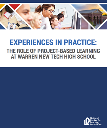 cover of book: Experiences in Practice