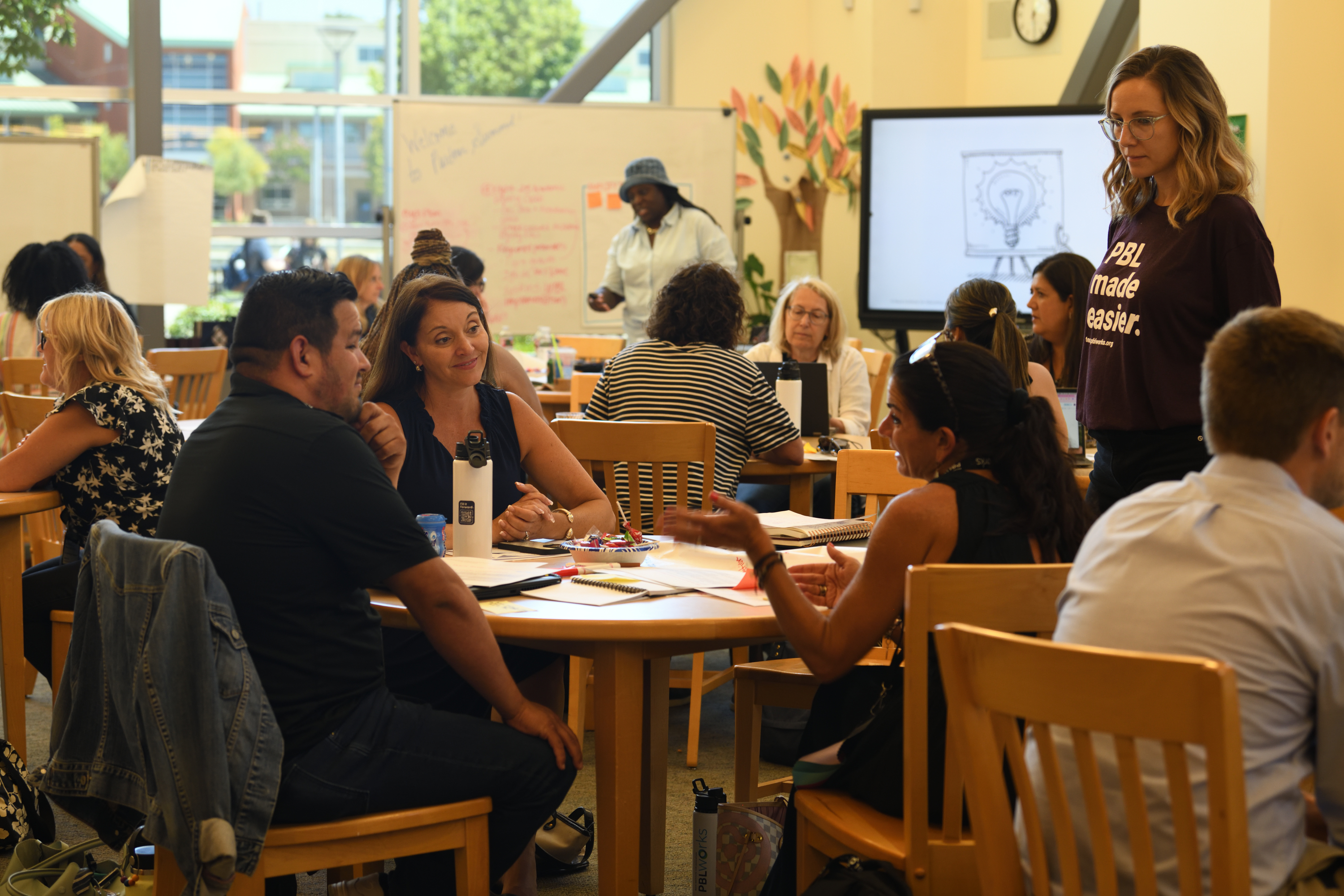 Making the Case for Project Based Learning Curriculum: Why We Built It ...