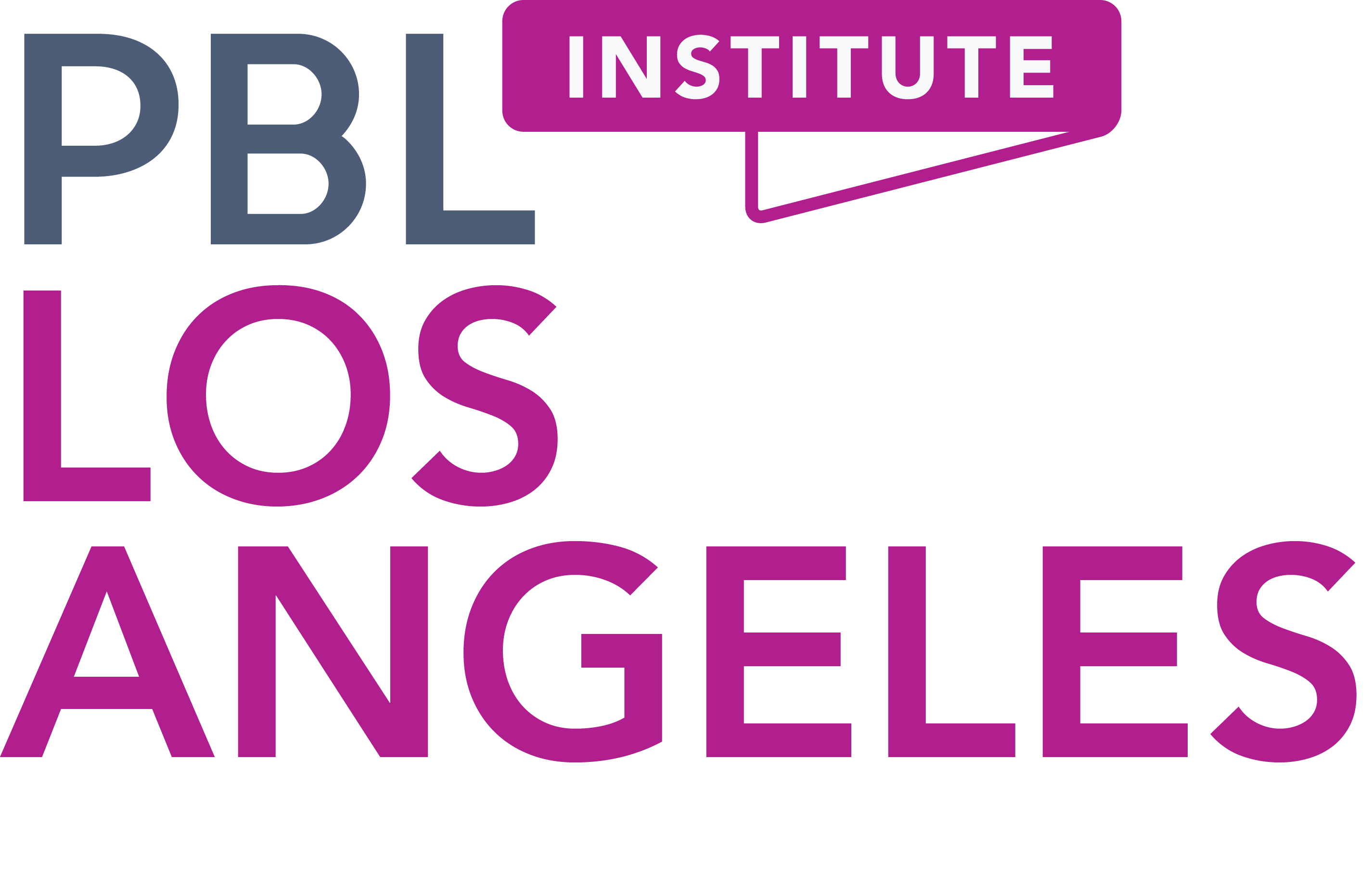 PBL Los Angeles