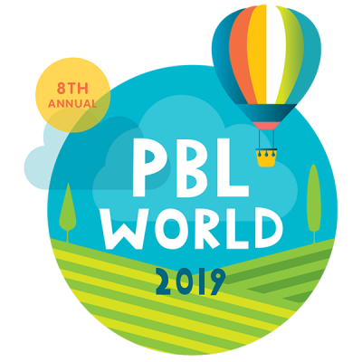 PBL World logo