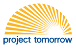 Project Tomorrow logo