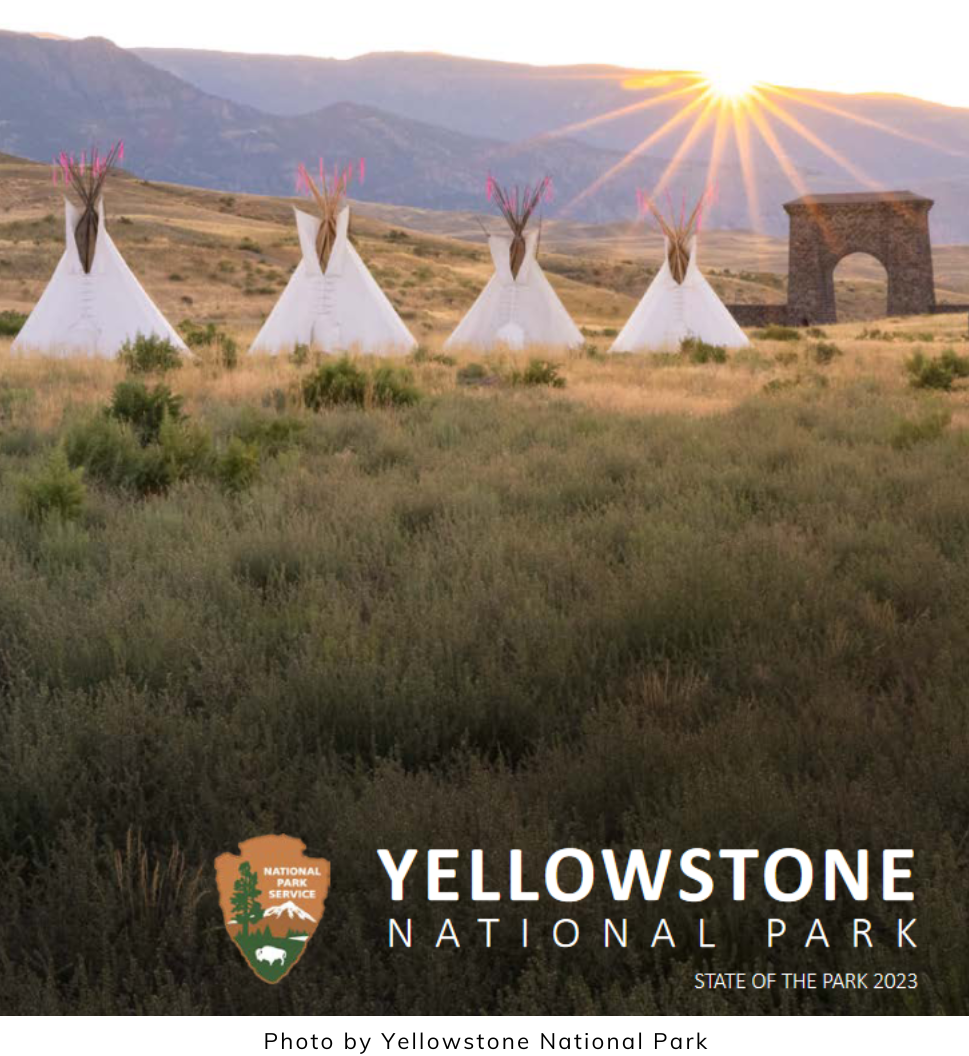 #FindYourProject - How National Parks Inspire Amazing Gold Standard ...