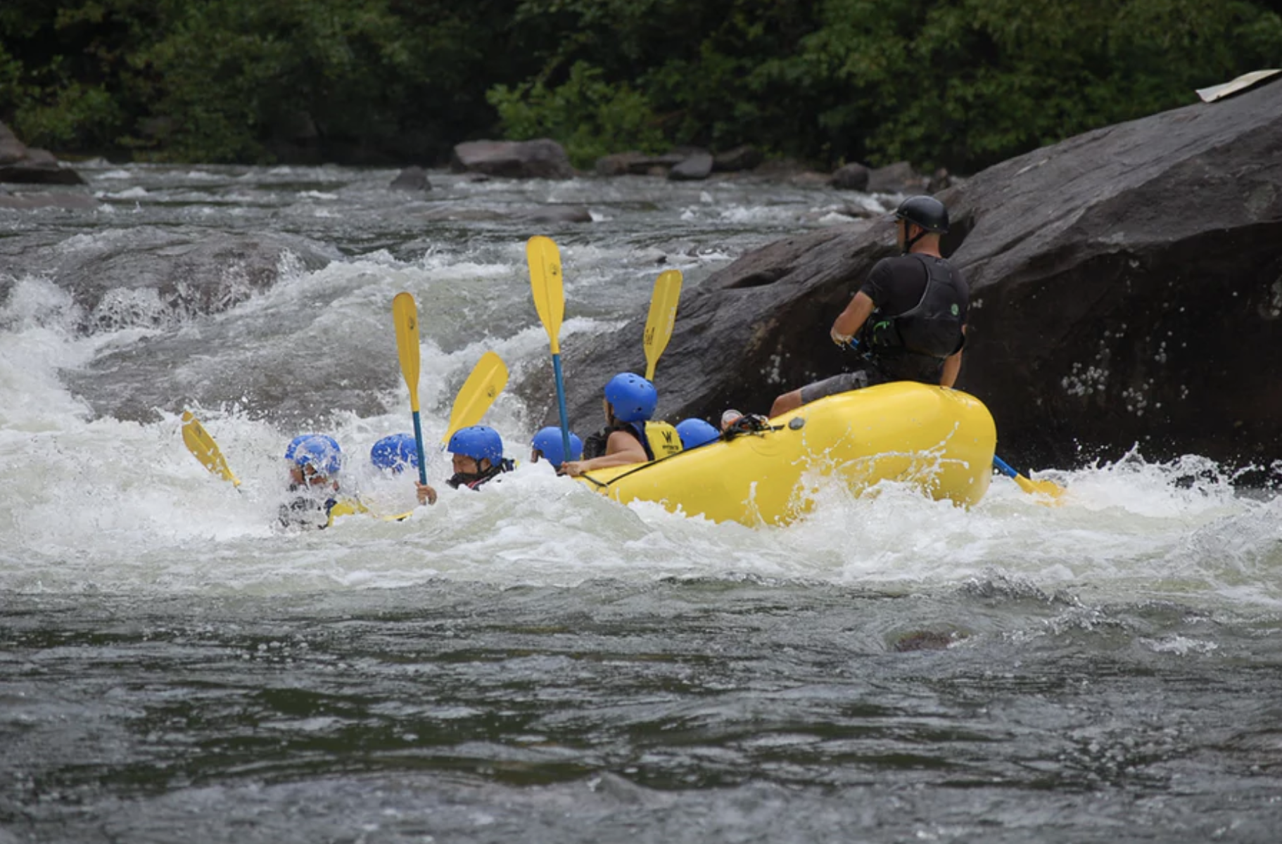 River Raft