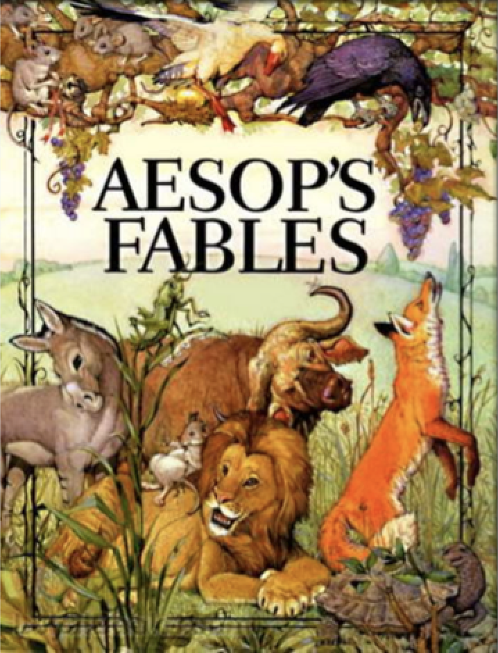 Aesops Fables