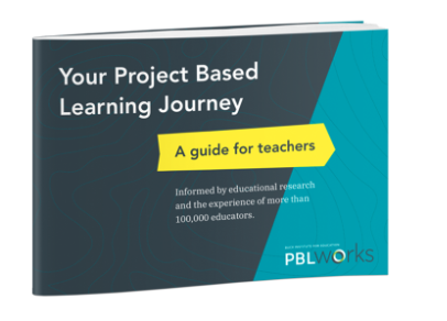 PBL Journey eBook