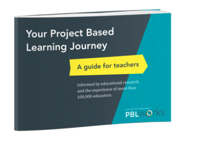 PBL Journey for Teachers