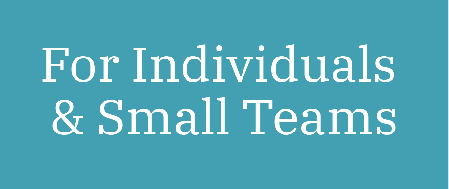 For Individuals