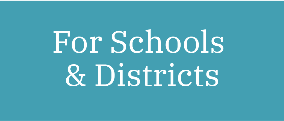 For Schools