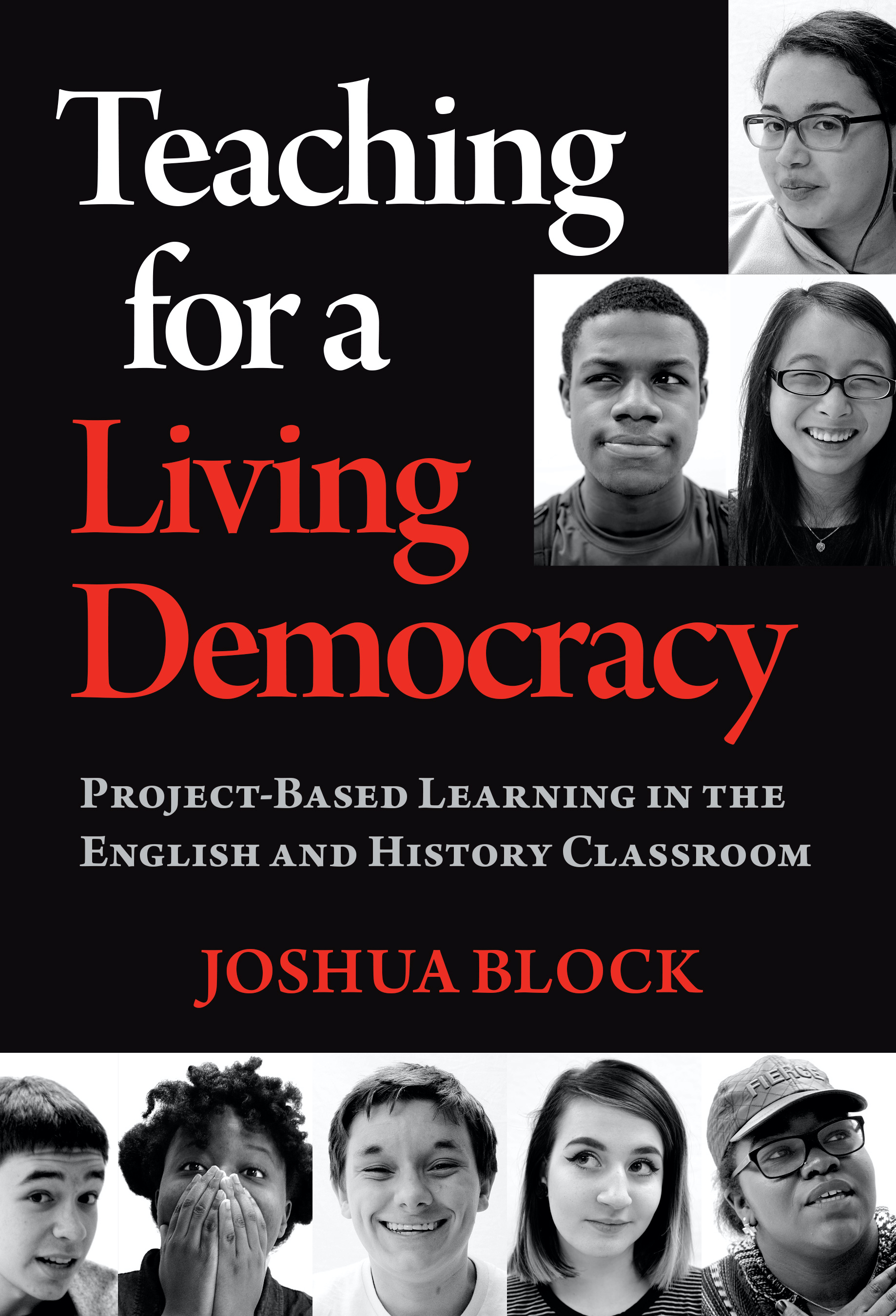 TeachingLivingDemocracy