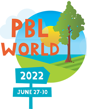 PBL World 2022 Logo