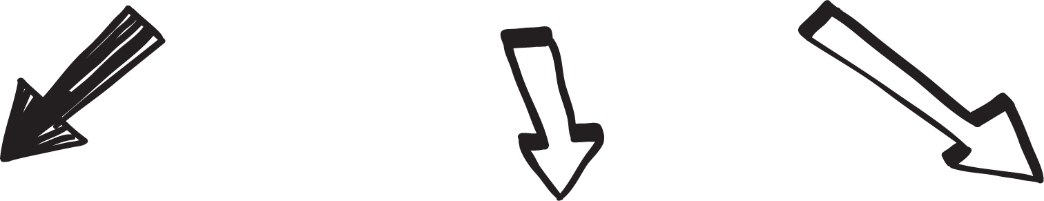 Arrows