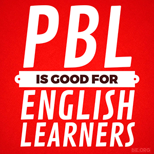 PBL is good for EL