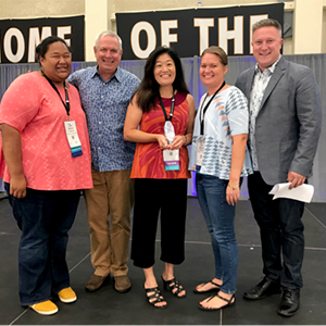 PBL Champion School, Mālama Honua Public Charter School 