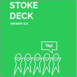 logo: Stoke Deck