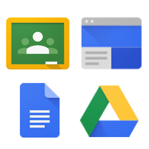 google learning apps