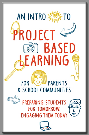 cover of book An Intro to PBL