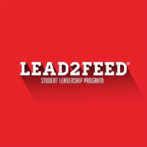 Lead 2 Feed logo