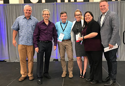 PBL Champion District, Loudoun County Public Schools