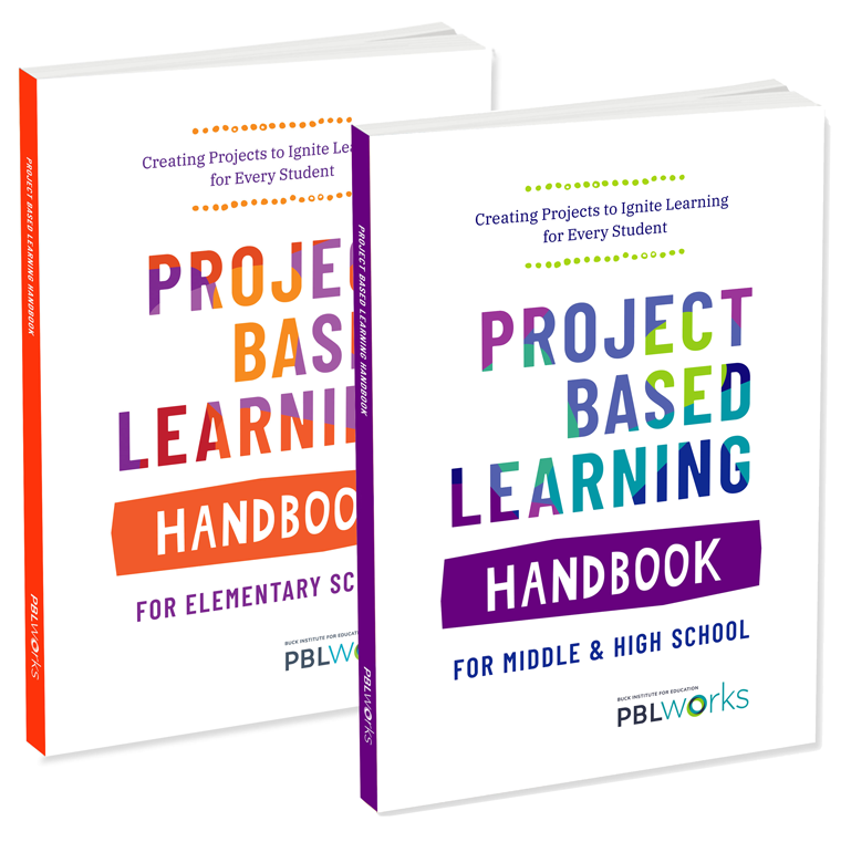 Summer Reads To Deepen Your PBL Practice | PBLWorks