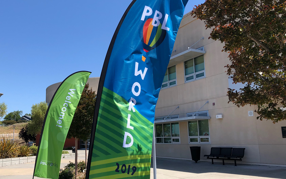 PBLWorld banner