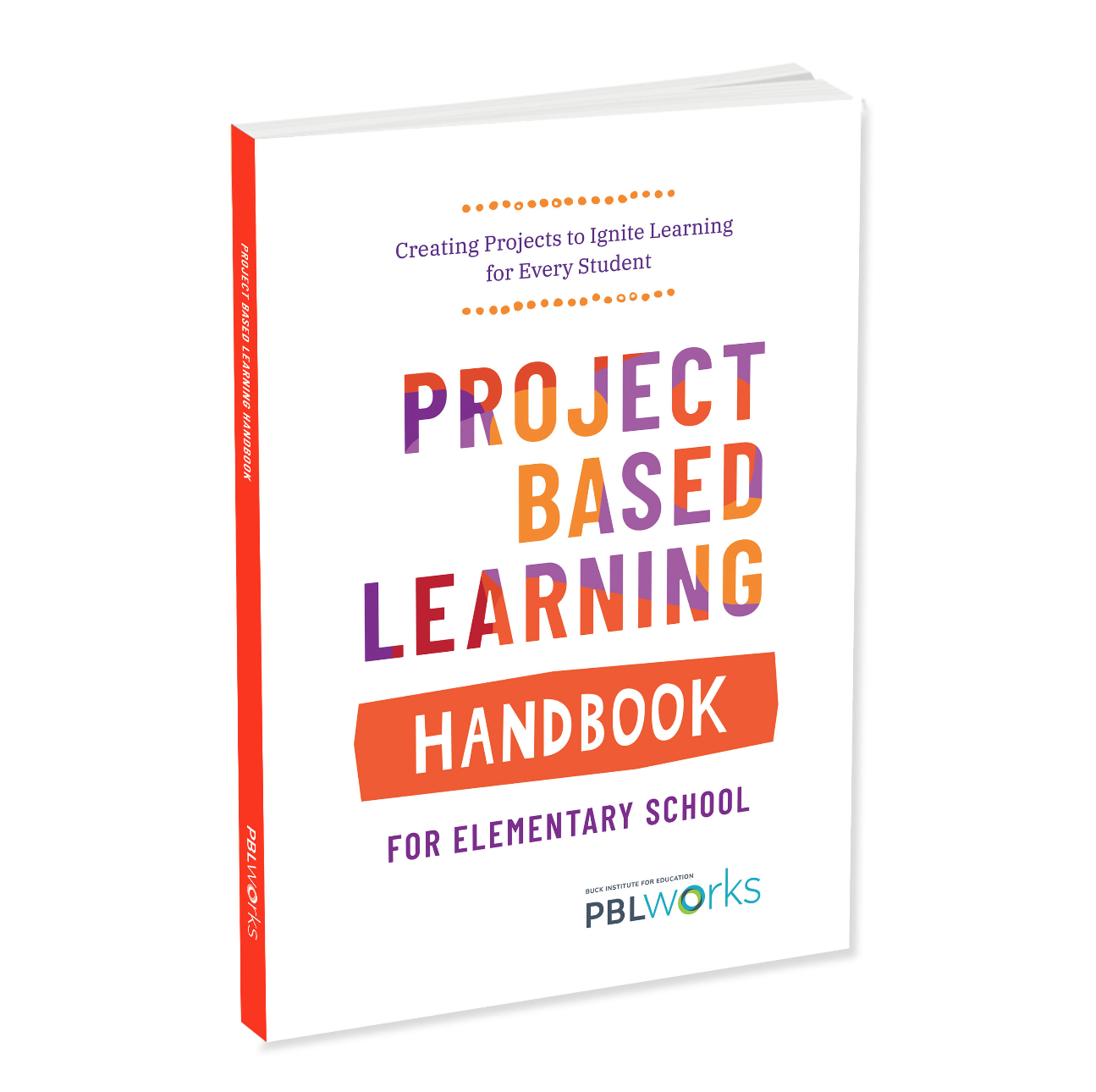 PBL Handbook for Elementary School