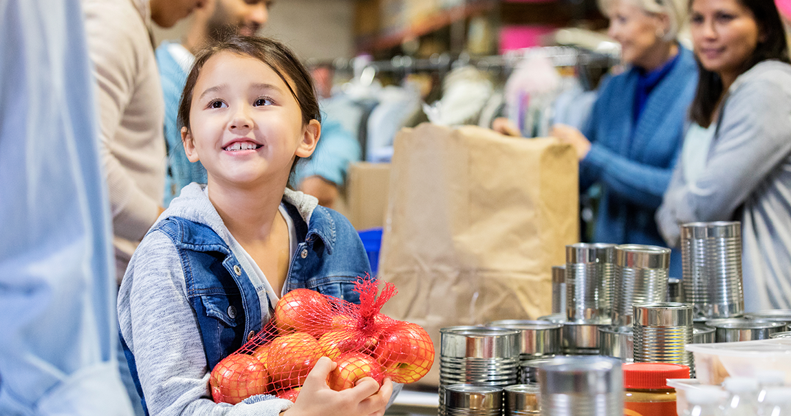 PBL Hunger Project