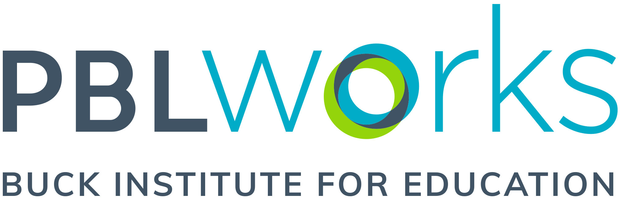 PBLWorks Logo