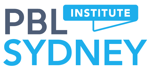 PBL Australia logo
