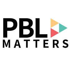 PBL Matters logo